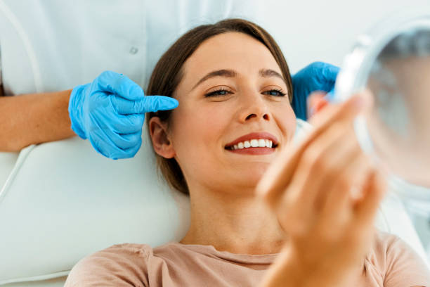  Feel Confident with the Best Cosmetic Clinic in Riyadh