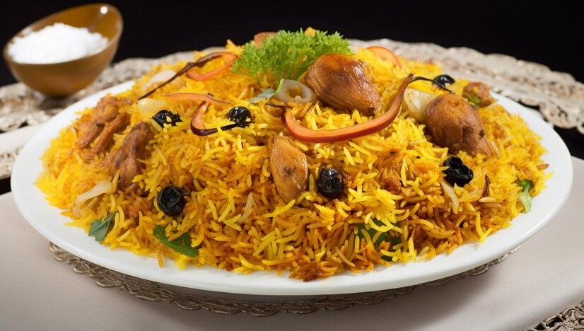 Dum Biryani vs. Pulao &ndash; What&rsquo;s the Real Difference?