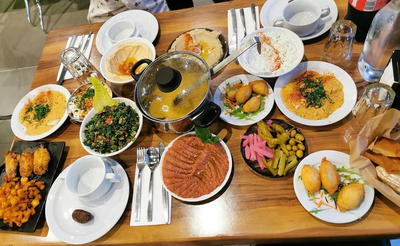 Tiba's Restaurant Melbourne: A Legacy of Authentic Lebanese Cuisine