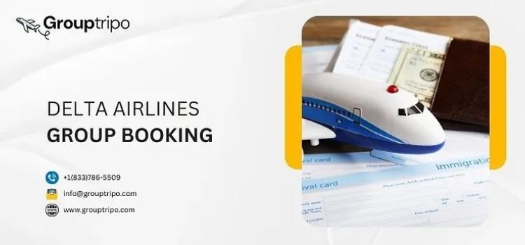 What&rsquo;s the Process for Delta Group Travel Flight Changes