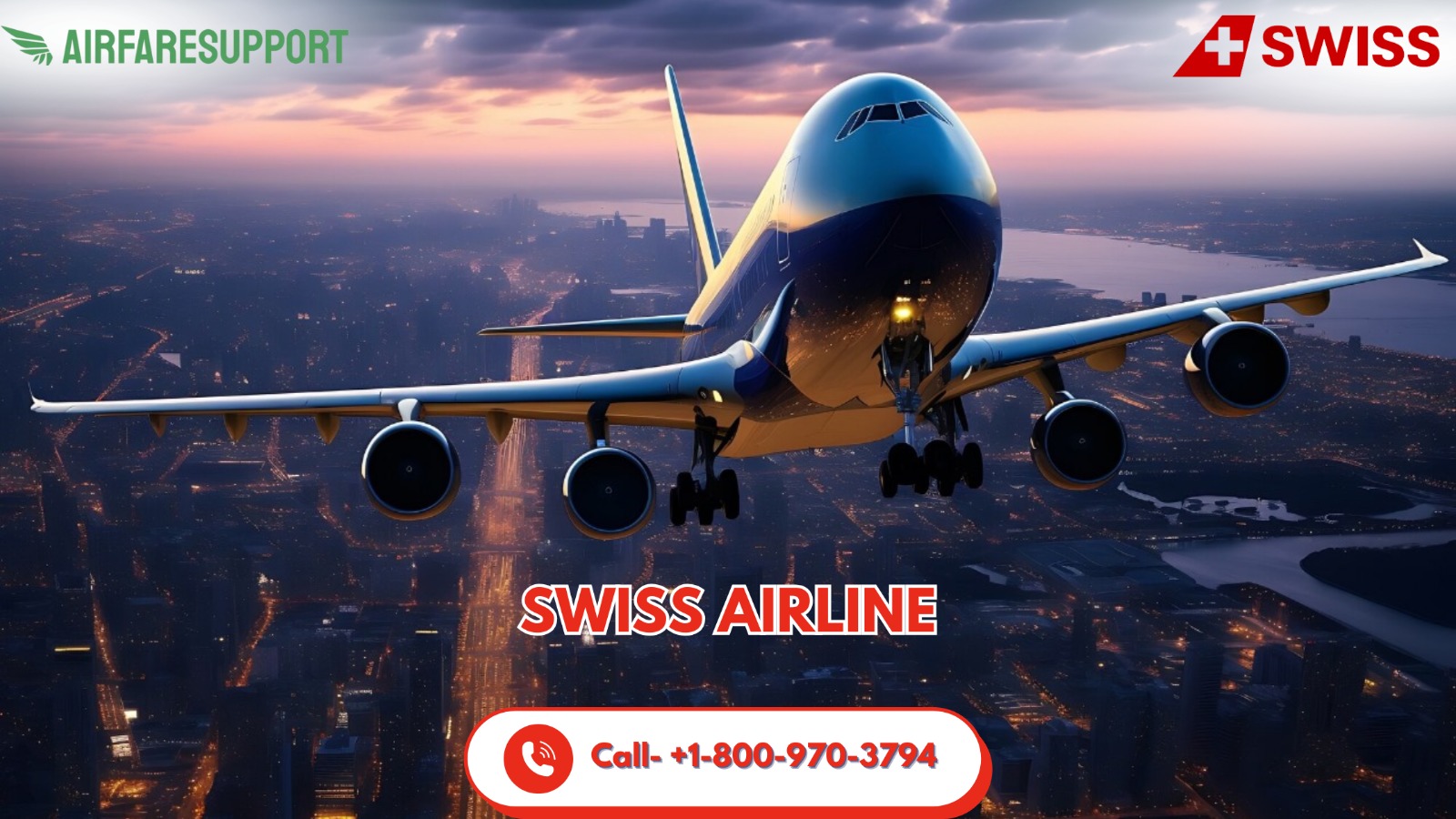Swiss flight cancellation policy&mdash;let&rsquo;s explore it together!