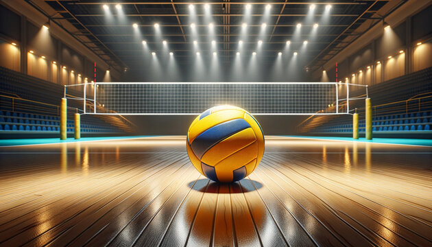 The Ultimate Guide to Sugar Land Volleyball Camps for Every Skill Level