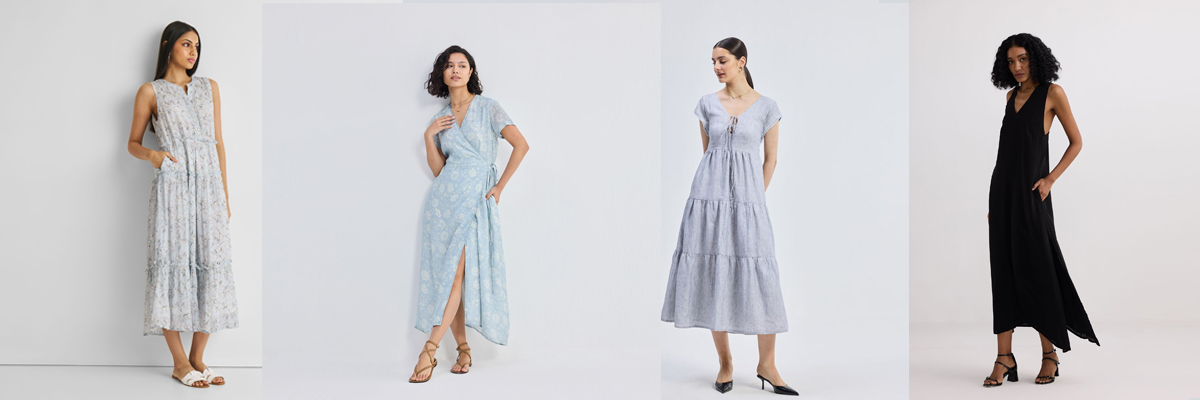 Conscious Style Made Easy: The Eco-Friendly Maxi Dress You&rsquo;ll Keep Reaching For