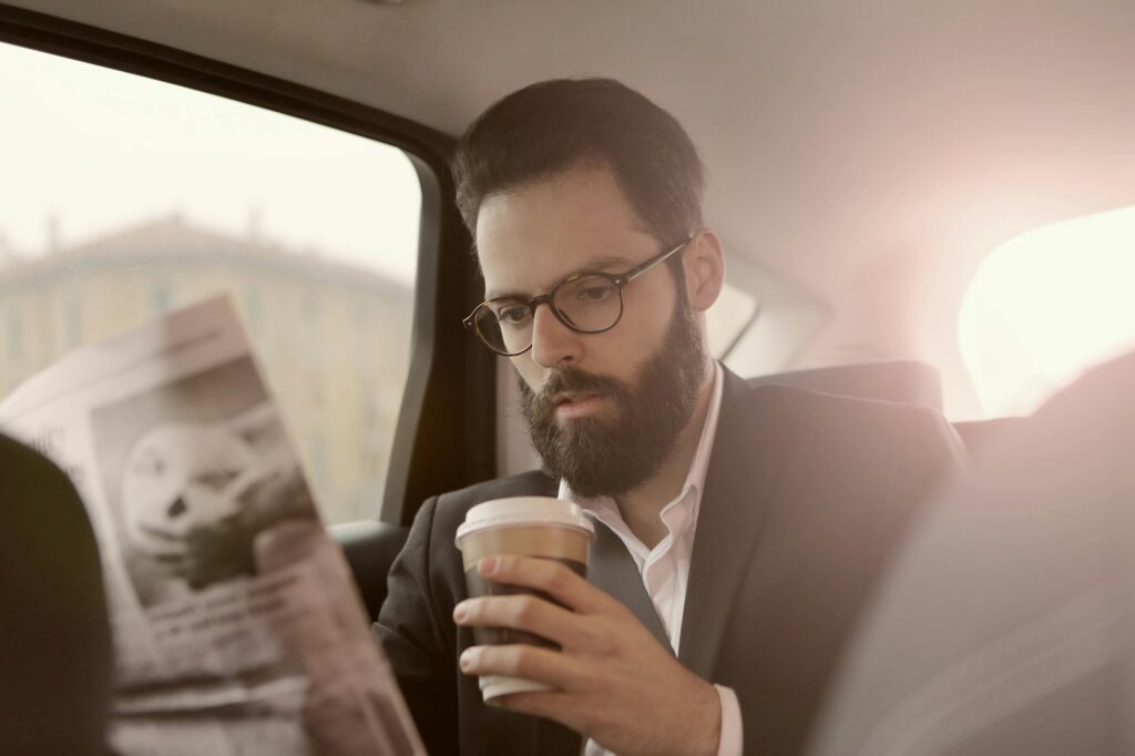 Tonbridge Airport Taxi: Your Reliable Ride to Heathrow