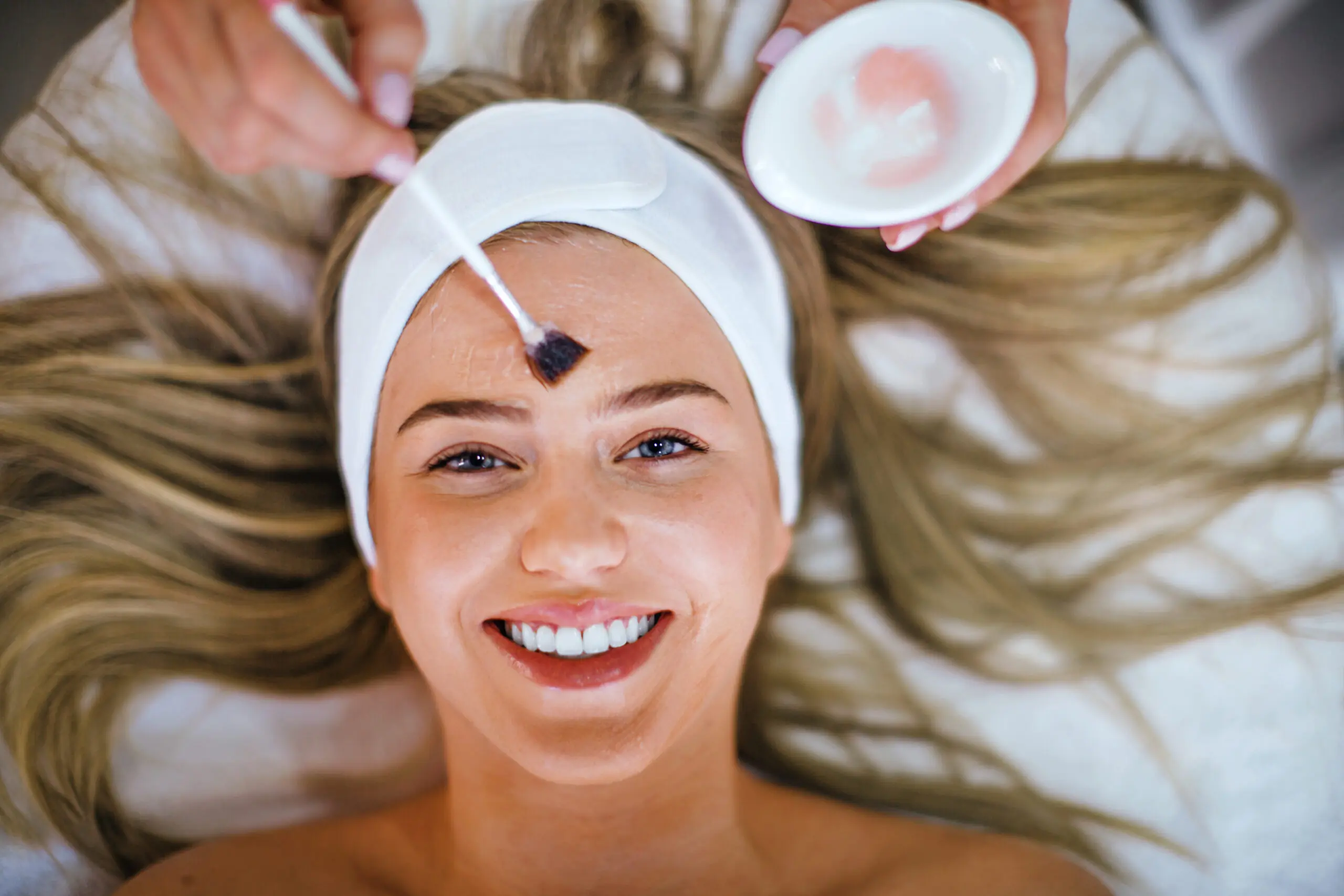 Can Chemical Peels Help Control Oily Skin? 