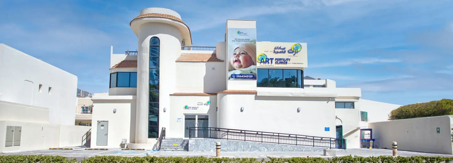 Best IVF Center in UAE &ndash; Art Fertility