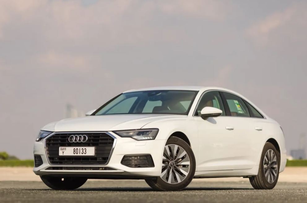 Why Rent a Car in JLT is the Best Choice for Exploring Dubai in Style
