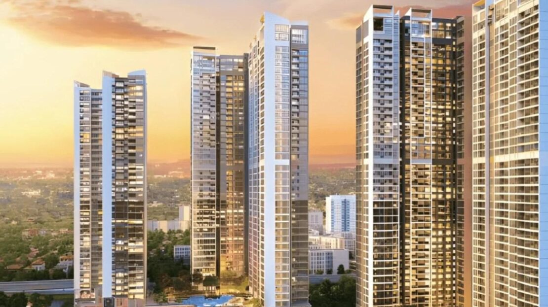 Why DLF Privana South is a Game Changer in Gurgaon Real Estate