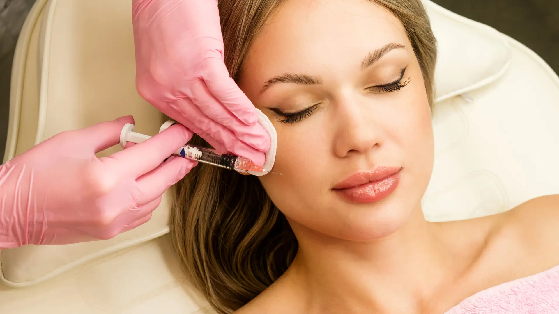 How Is Volite Different From Skin Boosters?
