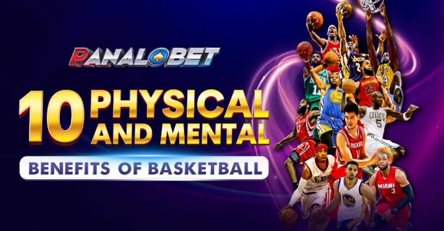 10 Physical and Mental Benefits of Basketball: It&rsquo;s More Than Just a Game