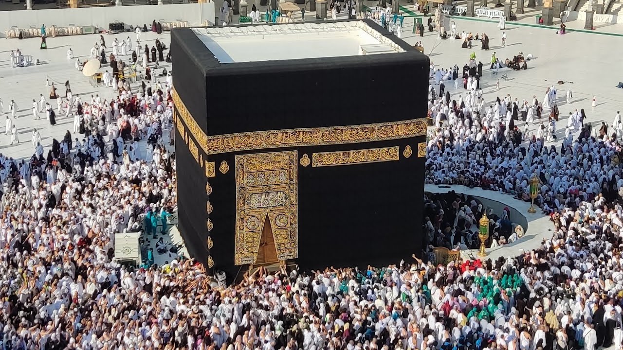 What Medical and Travel Insurance Is Included in Umrah Packages UK?