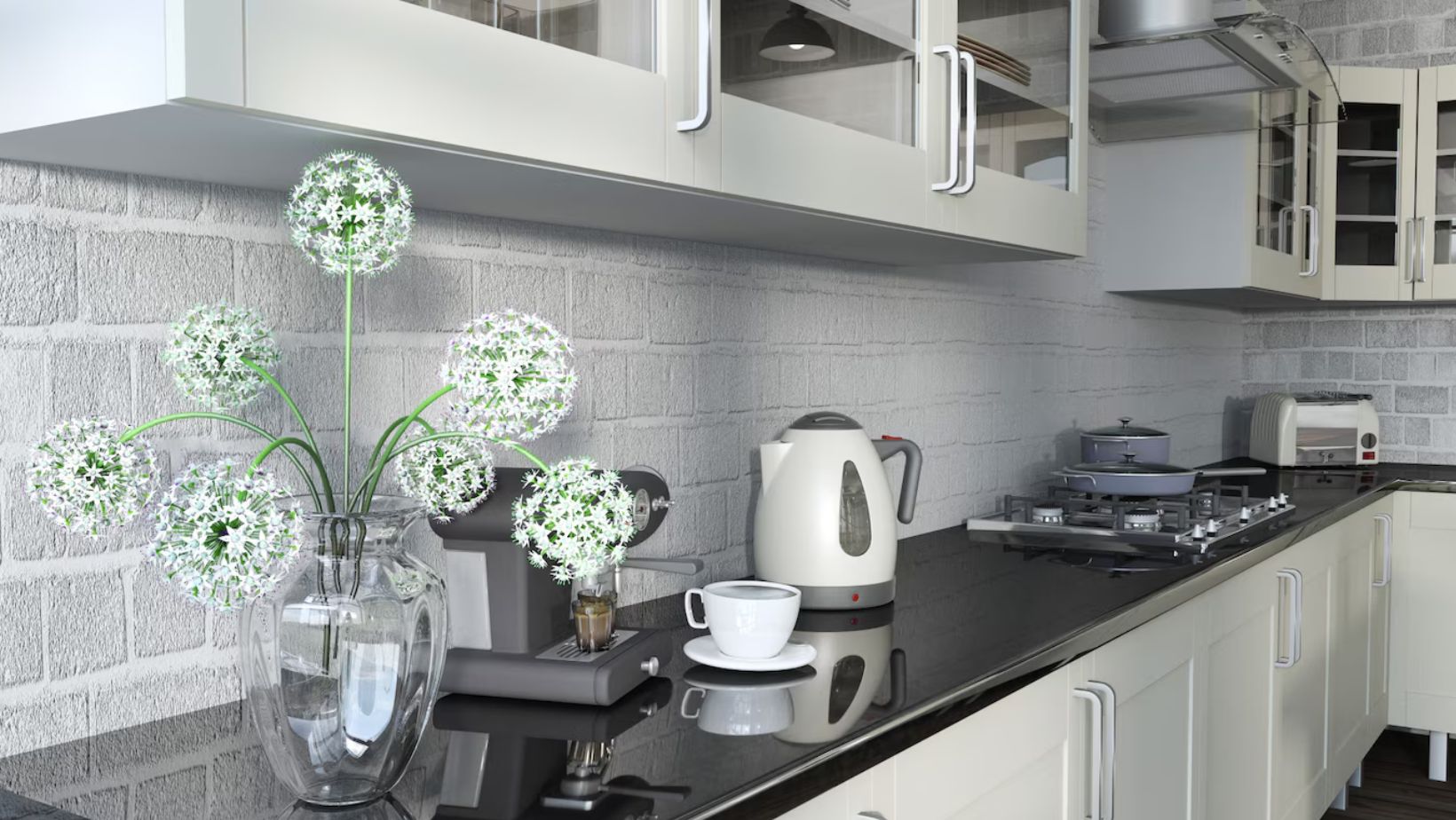 Discover the Best Modular Kitchen in Chandigarh: Style Meets Functionality