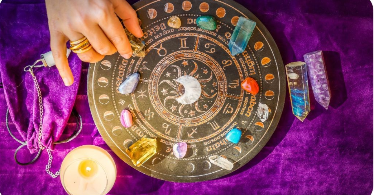 Future Astrology: Unlocking the Secrets of Your Destiny with AstroKapoor