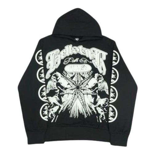 Hellstar Hoodie Fabric Quality Explained In Simple Words