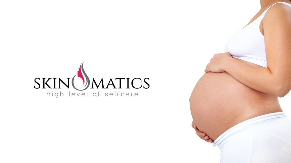 What Oil is Good for Stretch Marks?