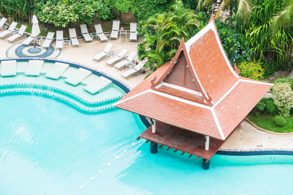 Travel in Style: Gantu &ndash; Experience the Pinnacle of Luxury Rentals