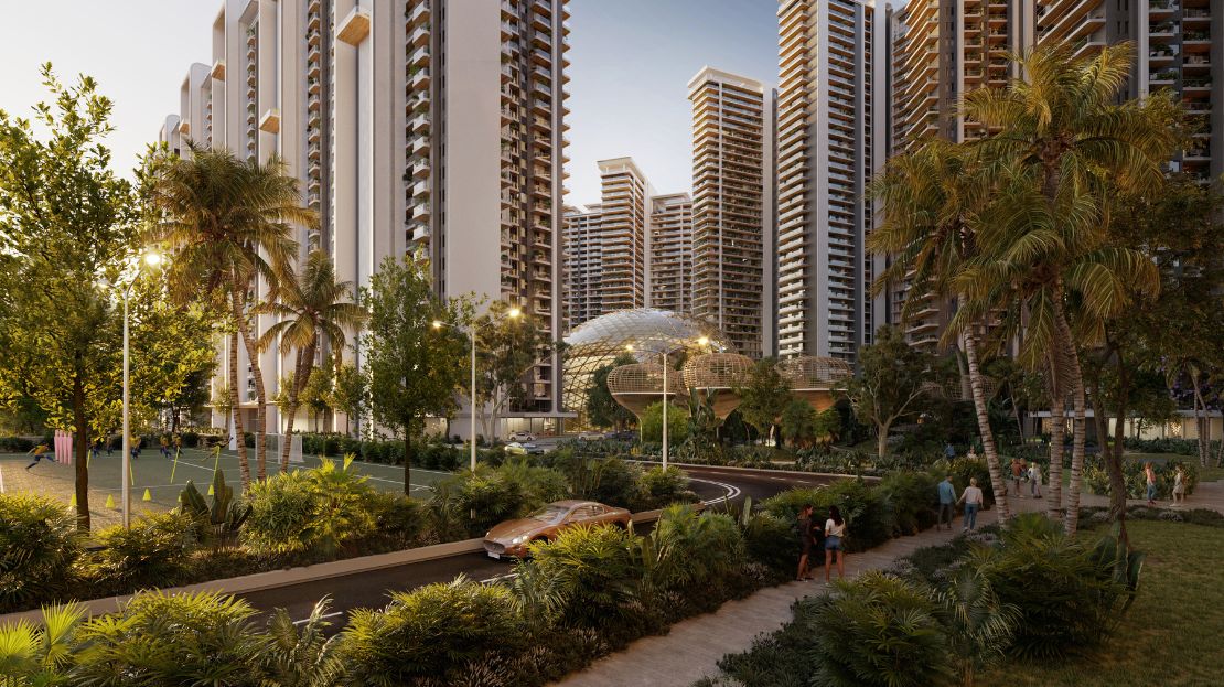 Luxury Homes in Gurgaon &ndash; Find Your Perfect Fit