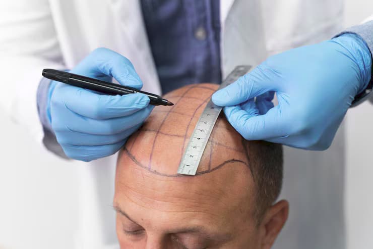 How Much Does a Hair Transplant Cost in Glasgow? Real Figures Inside