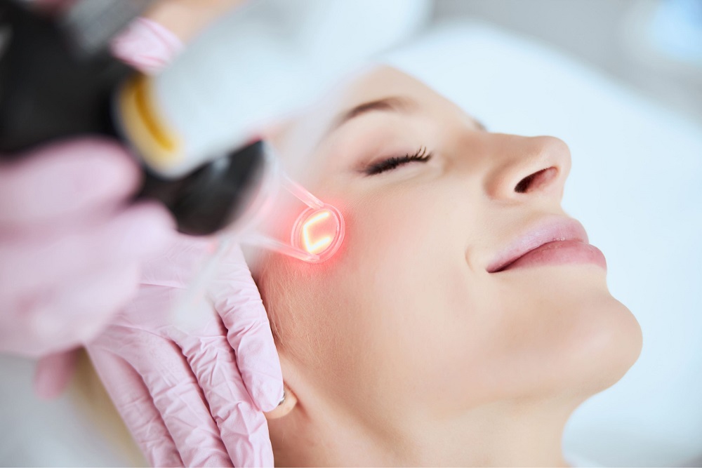 Clearer Skin Awaits: PICO Laser Now at Glamorous Clinic Islamabad