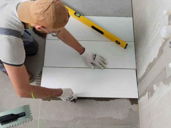 Things to Keep in Mind for a Successful Main Floor Renovation in Oakville