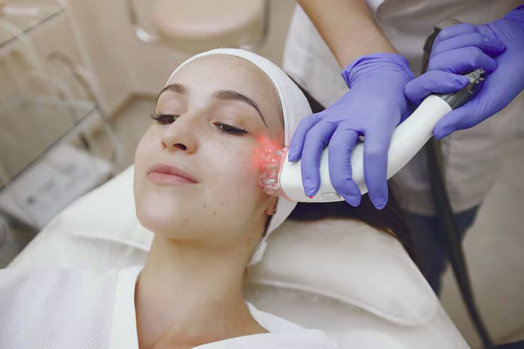 Laser Pigmentation Removal in Manchester: What You Should Know