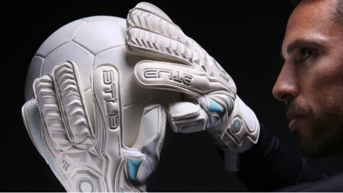 Advanced Technology Gloves: The Future of Performance and Protection