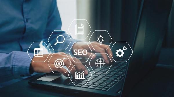 Complete SEO Strategy with Link Building, Technical SEO and CRO