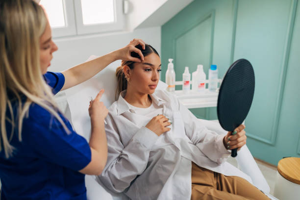 Best Plastic Surgeon in Riyadh &ndash; Enhancing Features, Boosting Confidence