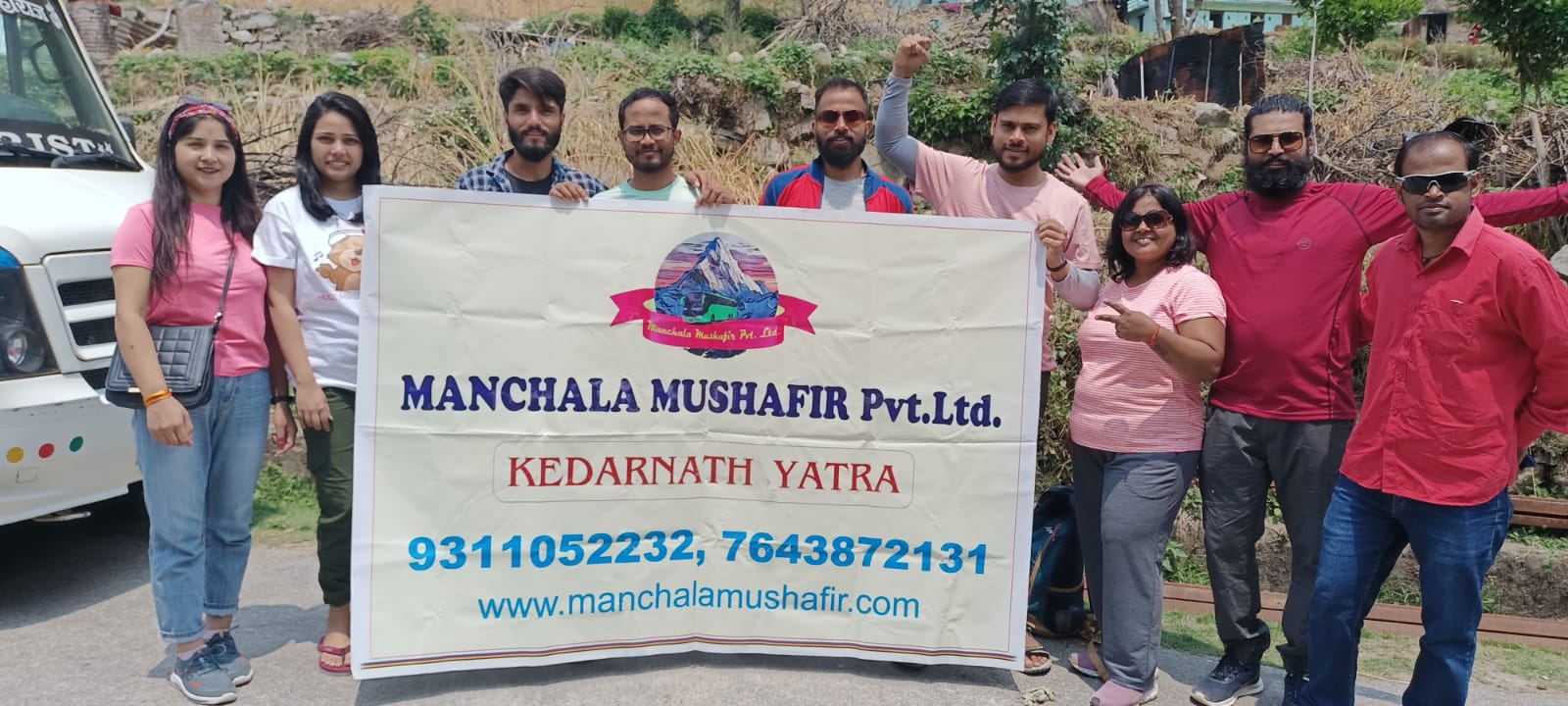 Kedarnath Travel Guide &ndash; How to Plan Your Perfect Pilgrimage