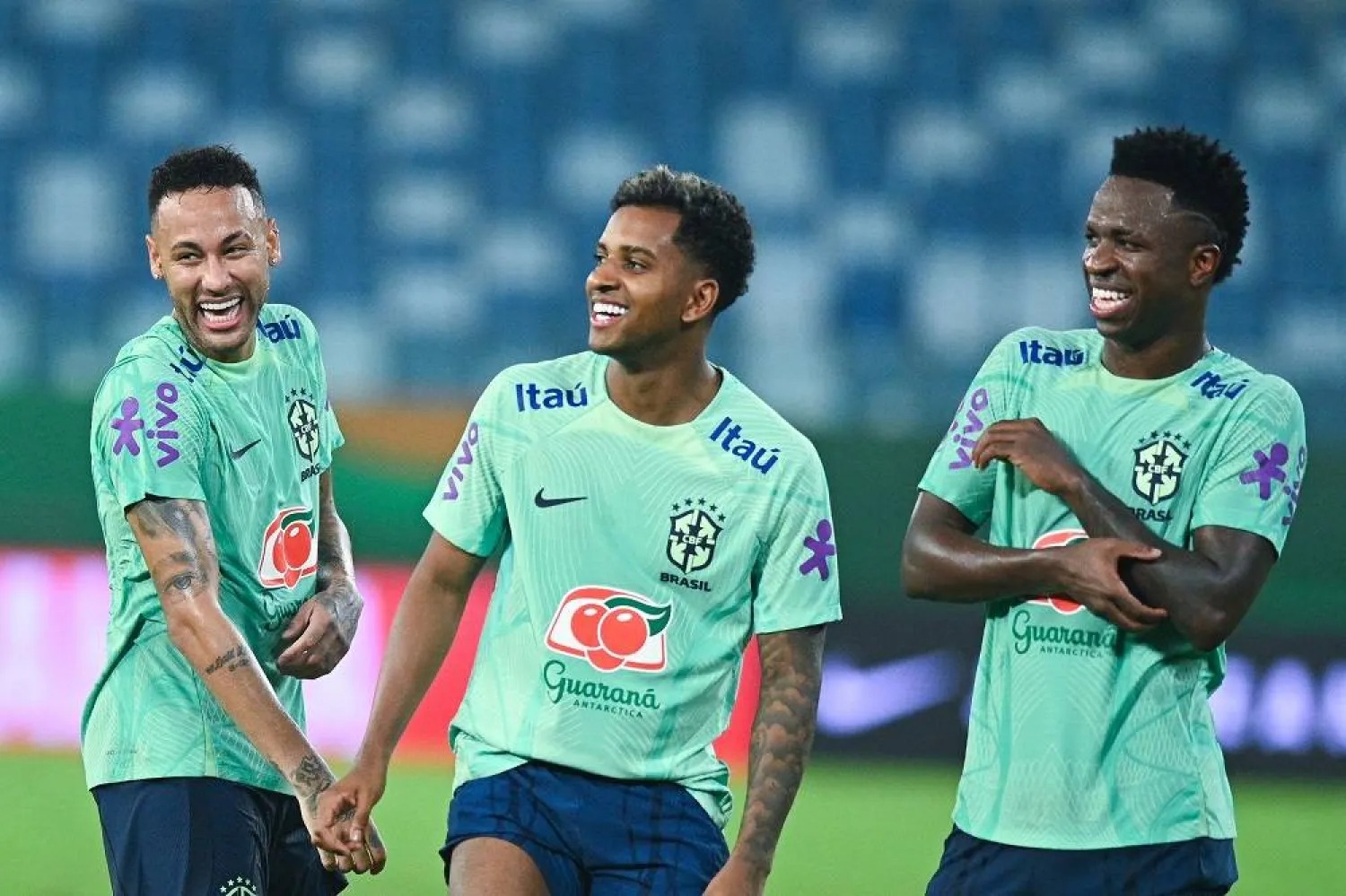 Comment choisir le meilleur maillot d'entra&icirc;nement du Br&eacute;sil 2024-2025 ?