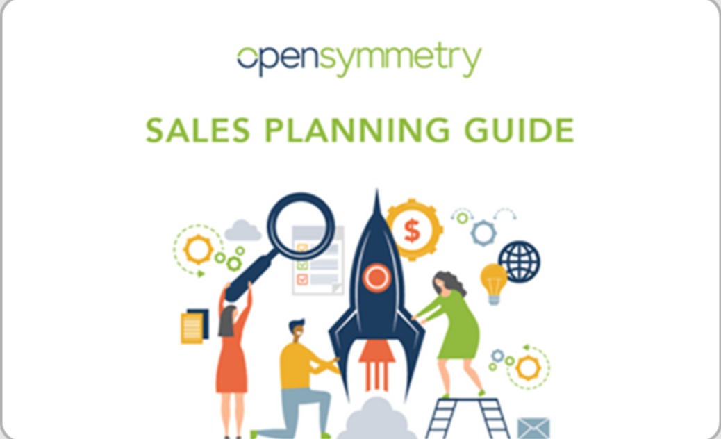 Unlocking Success with Open Symmetry: Your Partner in SPM, HCM, and Revenue Growth