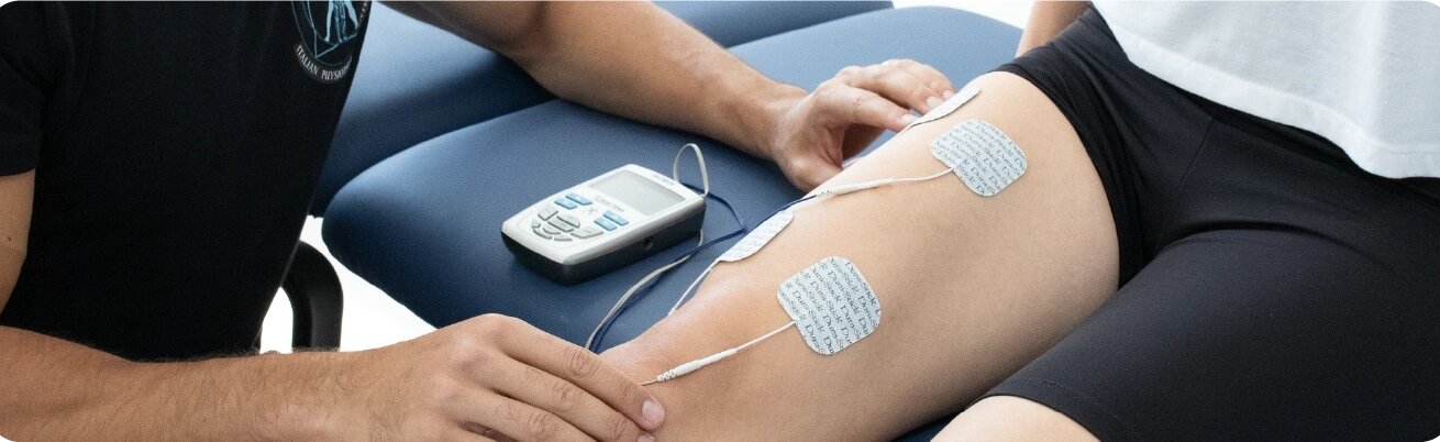 Women&rsquo;s Health Physiotherapy: Prenatal and Postnatal Care in Dubai