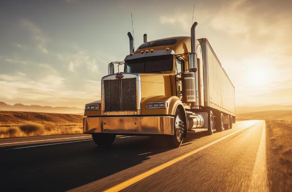 Linehaul Transportation The Backbone of Efficient Long-Distance Freight