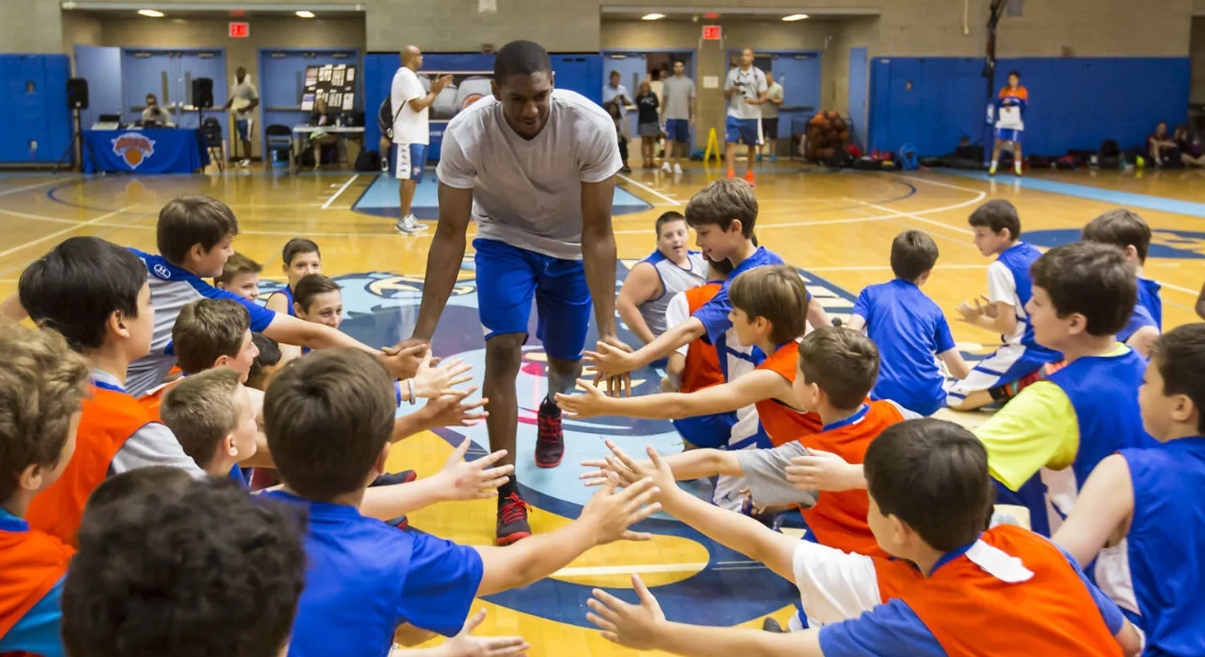Unlock Potential, Unlock Success: Flagstaff&rsquo;s Best Youth Basketball Academies