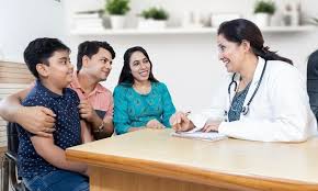 Why UK-Based Indians are Investing in Indian Health Insurance Plans?