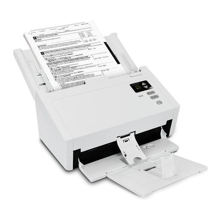 High-Speed Scanner Market Value Grow Exponentially To 2033