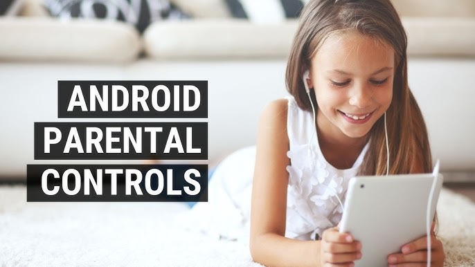 How Parental Control Apps Can Help in the Digital Age