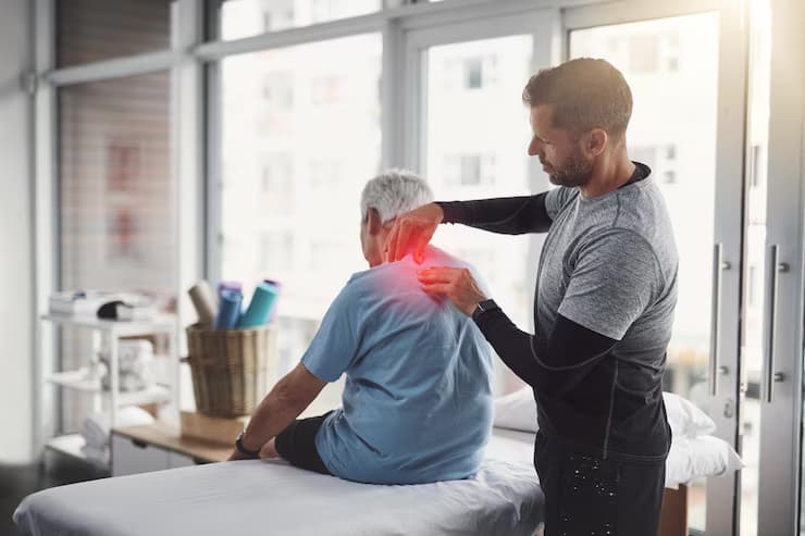 The Role of Ketamine in Chronic Pain Management