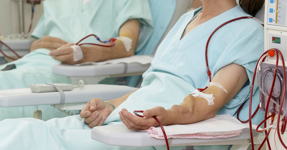Shaping the Future of the China Dialysis Market: A Look at Baxter International, Inc.