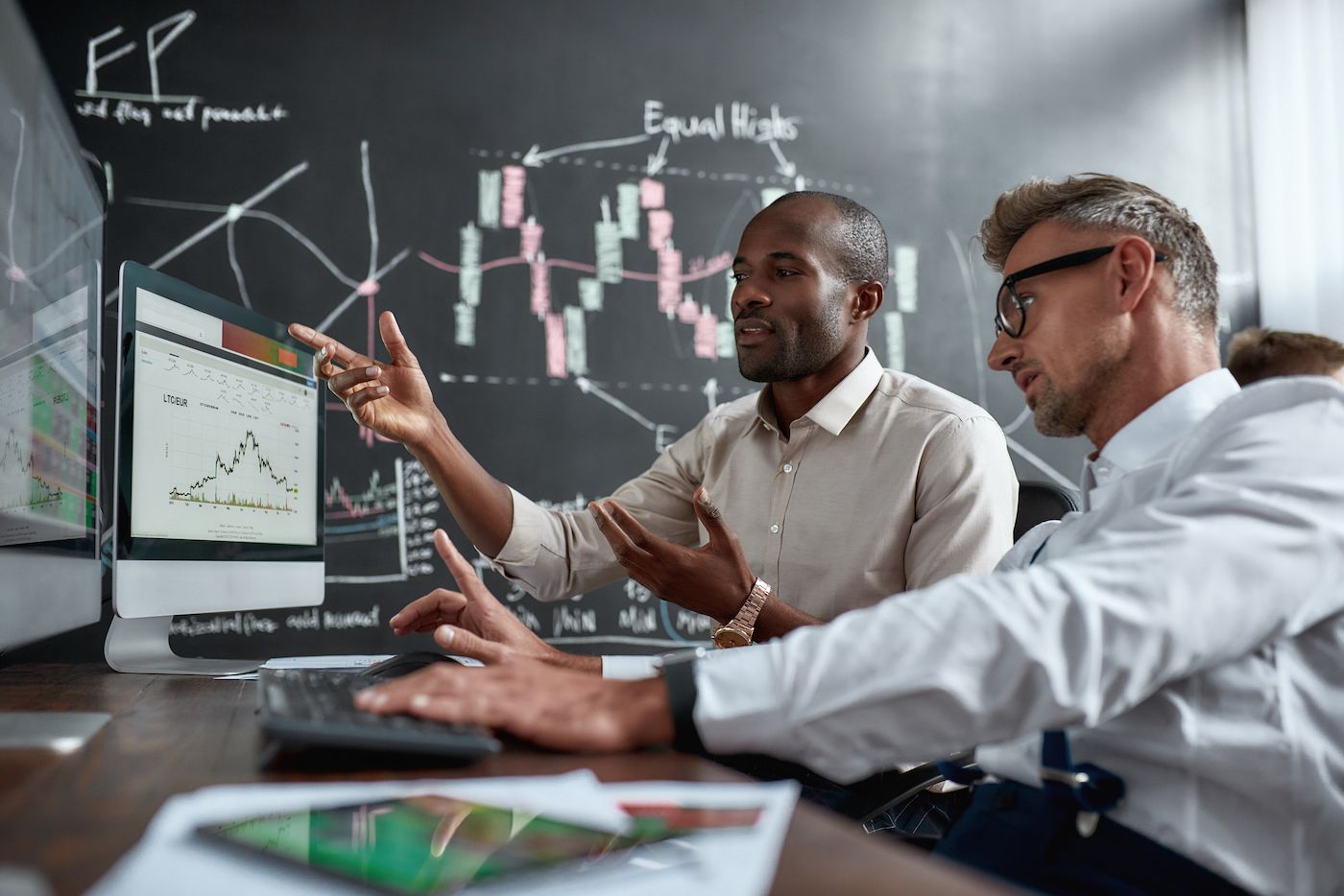 How to Start Trading in India: A Beginner's Guide