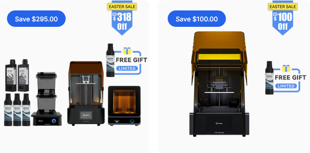 The Complete Beginner&rsquo;s Guide to Mastering Resin 3D Printing
