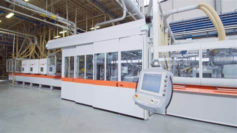 China Ceramic Machinery Market: Yongtao Machinery's Strategic Innovations and Industry Developments