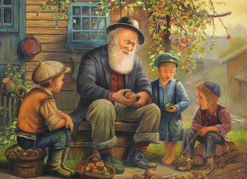 Art at Your Fingertips: How to Buy Judaica Art Online and Discover a Judaica Art Sale