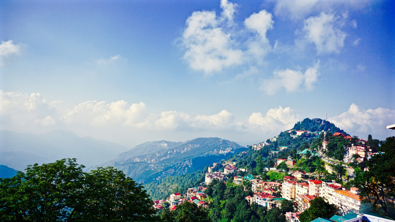 Top 10 Countries That Are Best for Honeymoon 