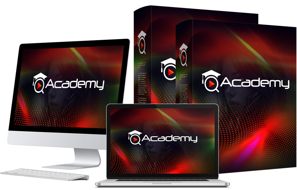 Academy Review &ndash; The AI Course Builder That Could Replace MasterClass (And Make You Money)