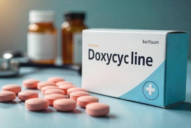 Doxycycline Uses: From Acne to Infections &ndash; What It Treats Best