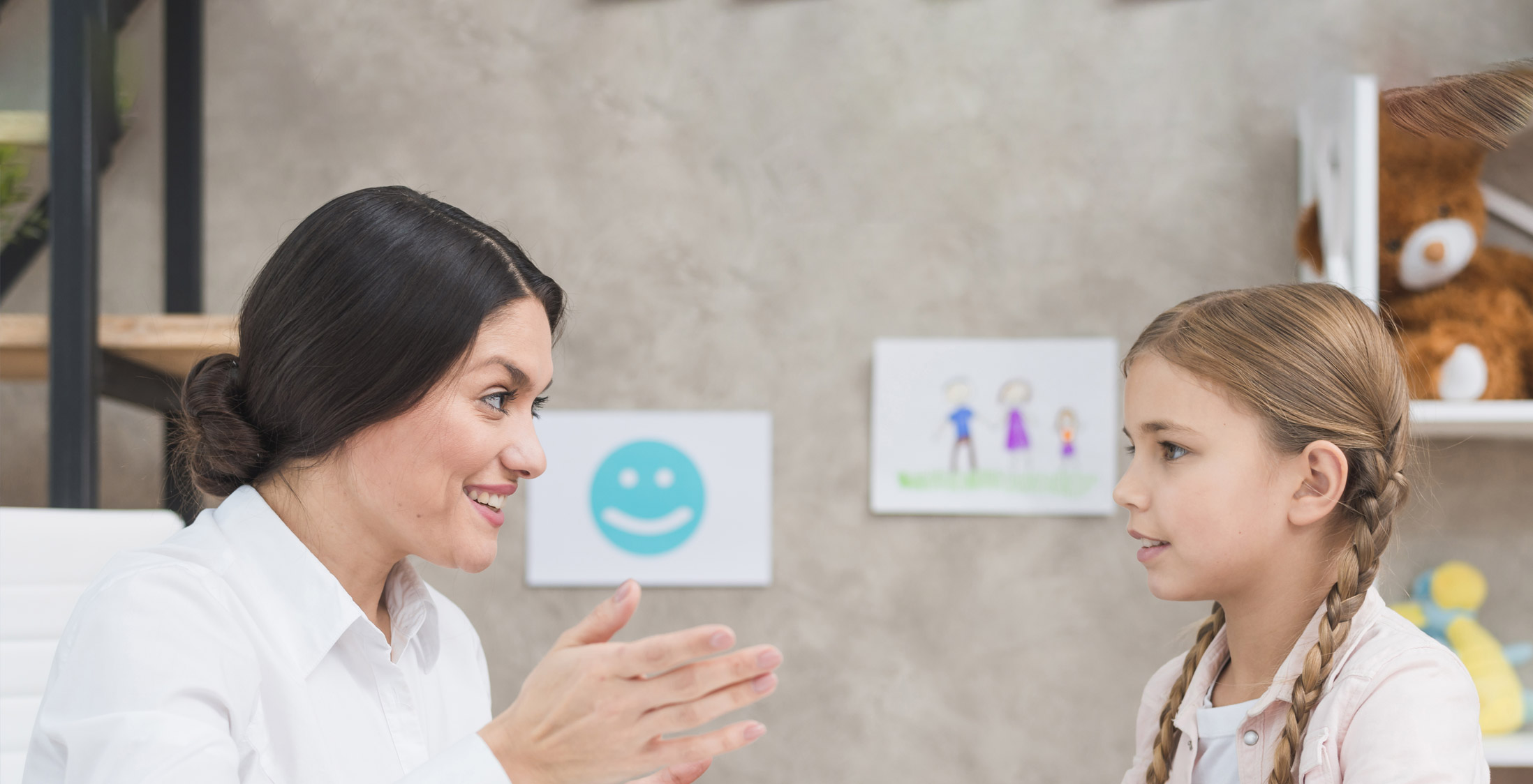 The Benefits of Speech Therapy Service San Jose for Effective Communication