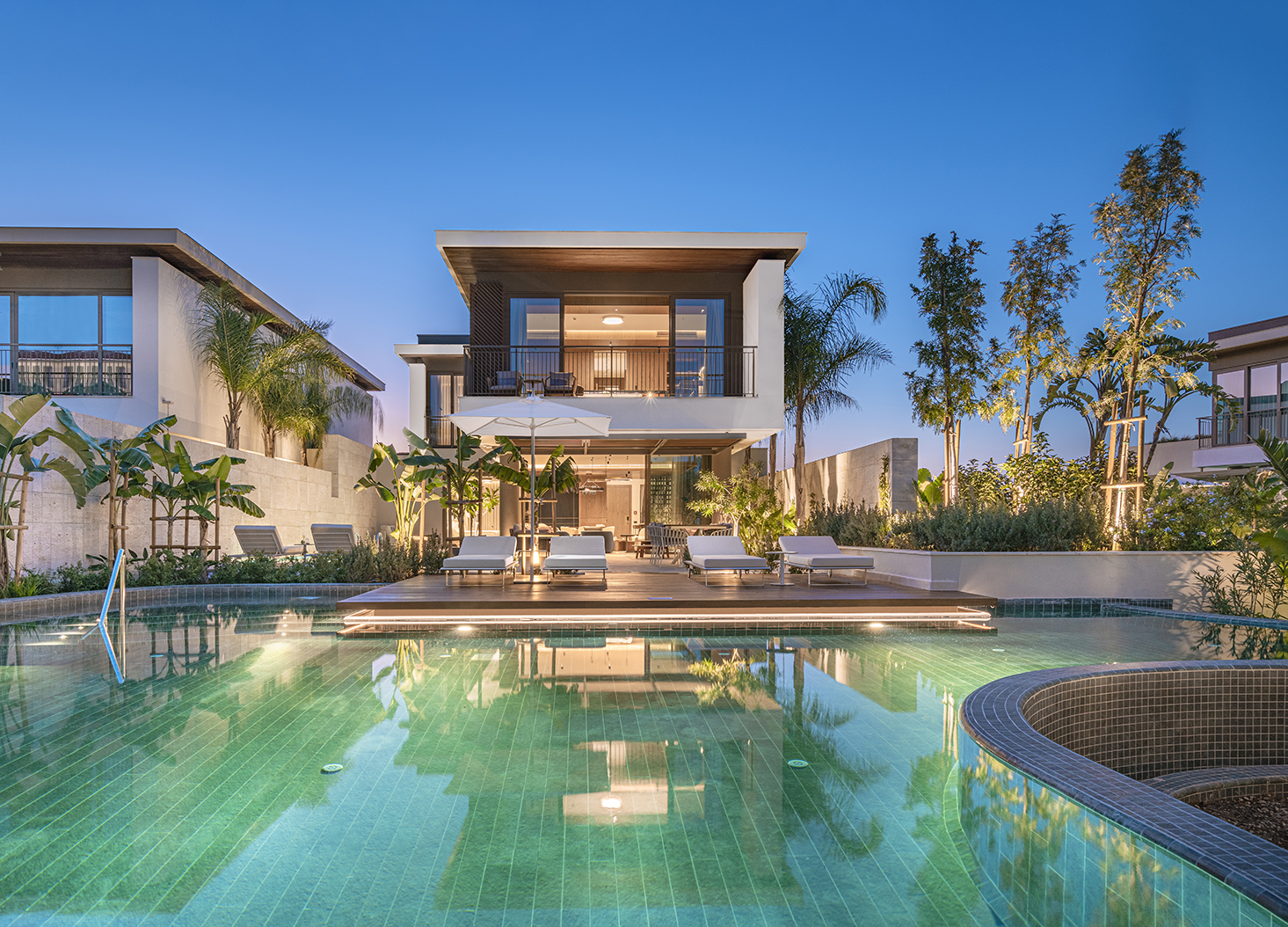 Rent Luxury Villa in Kalkan with Villatunaturkey: A Dream Vacation Awaits