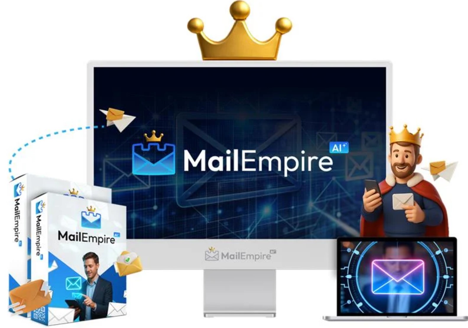 MailEmpire AI Review &ndash; Honest Breakdown + Exclusive $100,000 Bonus Package