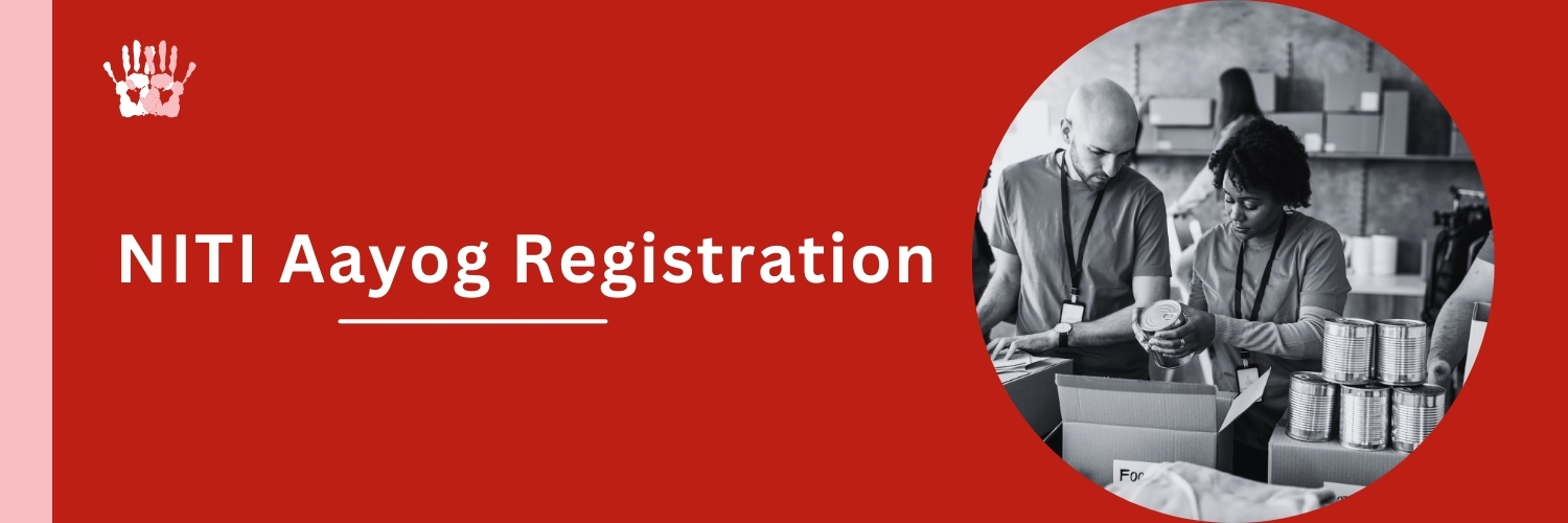 NITI Aayog Registration for NGOs &ndash; Ultimate 2024 Guide to Darpan Portal Benefits & Process